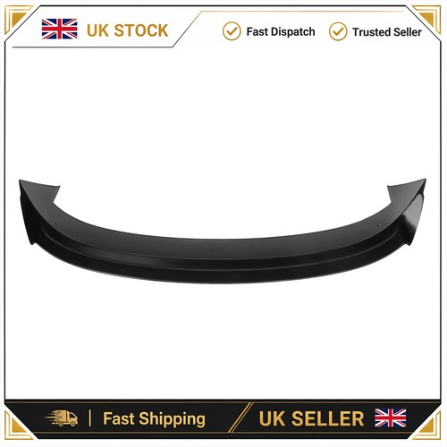 Roof spoiler for scirocco - roof, vw