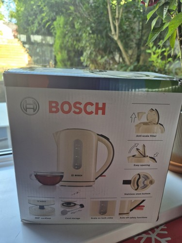 Bosch village twk76075gb - bosch,