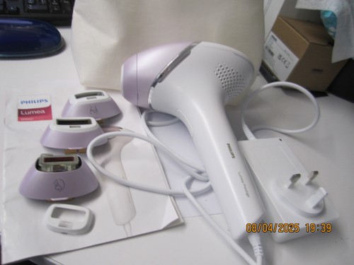 Philips lumea prestige - lumea,