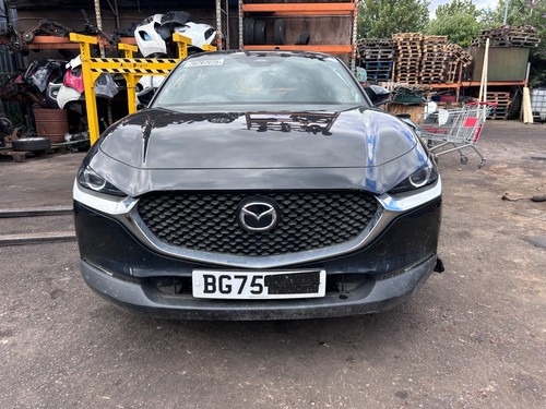 2025 mazda 2 - mazda, cx-30