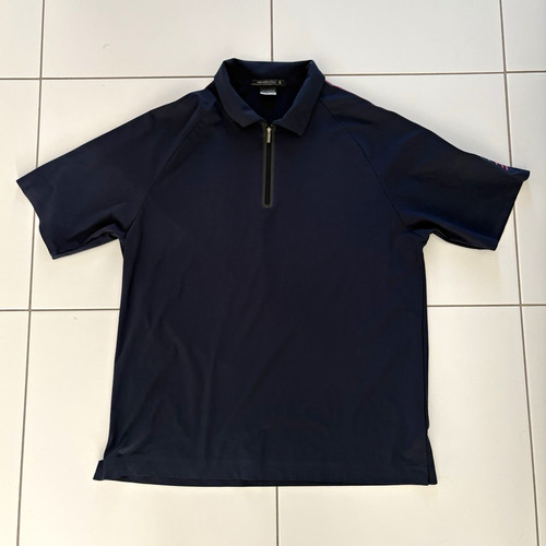 Nike tiger woods platinum - tiger, navy