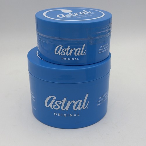 Astral original moisturizing - astral,