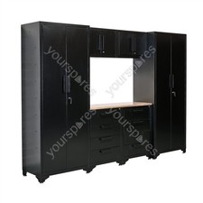 Draper Double Garage