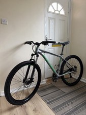 Carrera Men's Mountain Bike