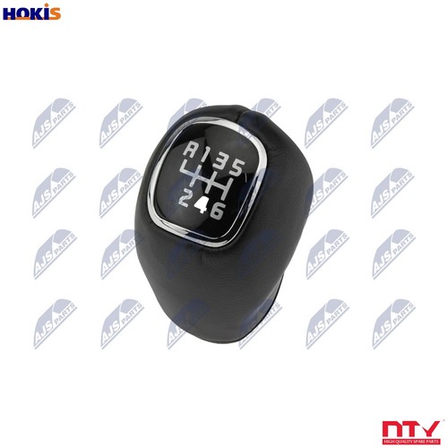 Gear shift lever knob - shift,