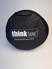 Think Tank Pixel Sunscreen V2 Laptop Cover Collapsible