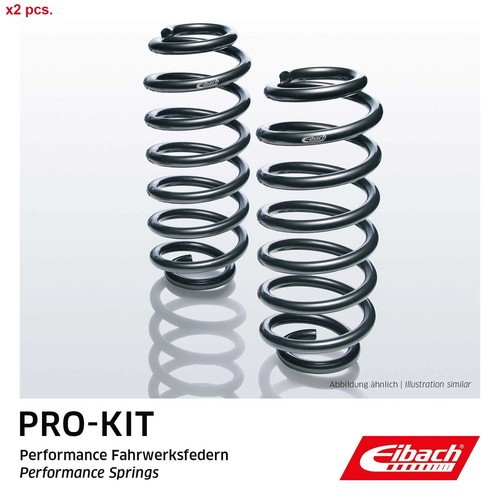 Pcs front rear - /, coil