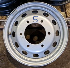 16" FORD TRANSIT MK8(2013-24)