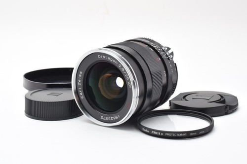 Almost unused carl zeiss - unused],