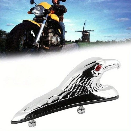 Eagle head fender - eagle,