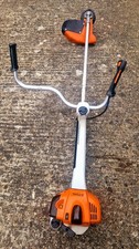 Stihl FS 410/460C 4-Stroke