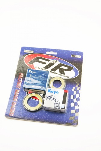 Steering bearing kit suzuki - steering,