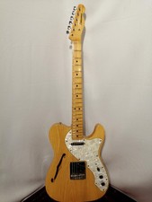 FERNANDES TS-55 REVIVAL