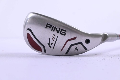 Ping k15 hybrid - ping,