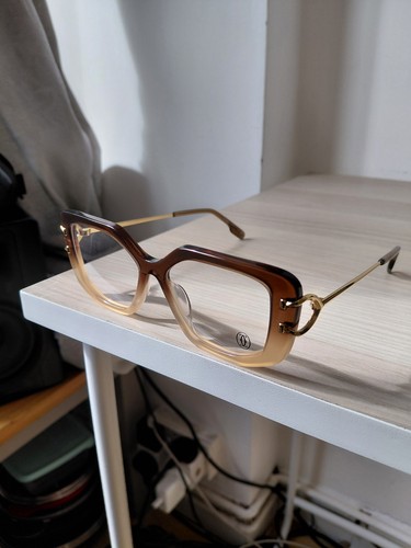 Cartier women designer frame - cartier, women's
