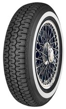 Summer Tyre 165 R15 Michelin