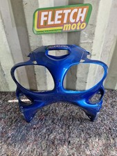 1999 SUZUKI SV650 GEN1 TOP FAIRING COWL PANEL