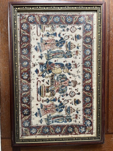 Lot beautiful antique - of,