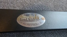 Lord Voldemort Replica Wand