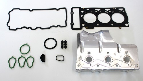 Smart car head - gasket, set