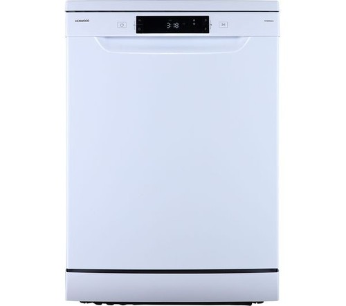 New graded kenwood - graded,
