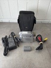 Sony DCR-HC22E Mini DV