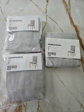IKEA Henriksdal Chair Covers