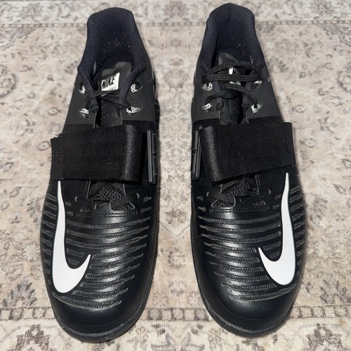 Nike romaleos size 5 - nike, 9.5