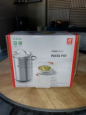 Zwilling Stainless Steel Pasta