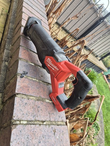 Milwaukee m18 fuel onefsz - milwaukee,