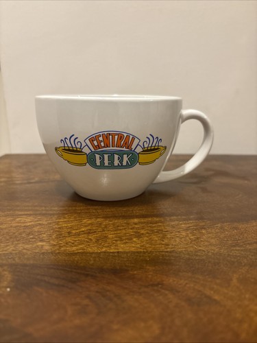 Friends central perk coffee - central,