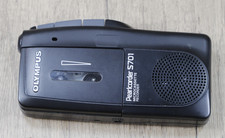 Olympus Pearlcorder S701