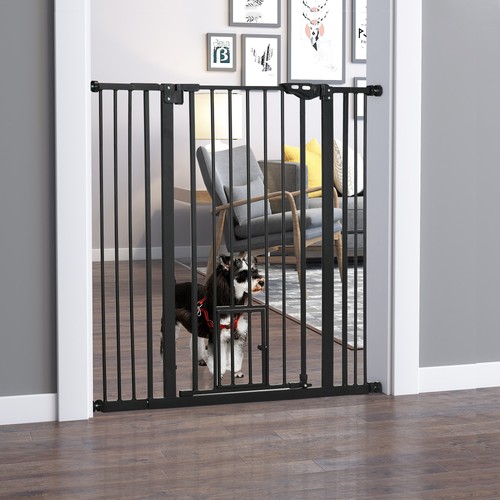 Extra tall pet gate indoor - extra,