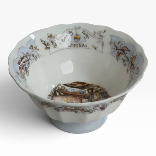 Royal doulton brambly hedge - royal,