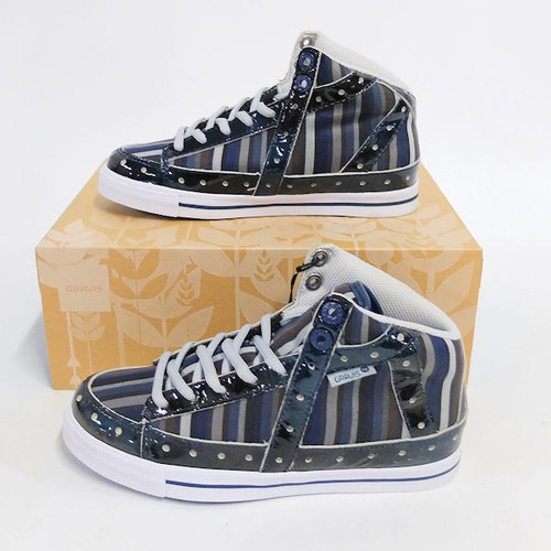 Gravis women gemini - hi, skate