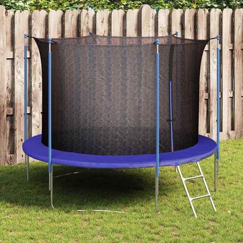 Safety net for m round - 3.05,