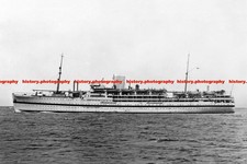 F011617 British India S N Co