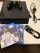 Sony PS4 CUH-1116A Playstation