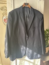 Suit 50R Jacket 42r Trousers