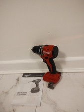 Milwaukee combi drill cordless - drill,