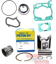 Yamaha YZ125 YZ 125 2005 -