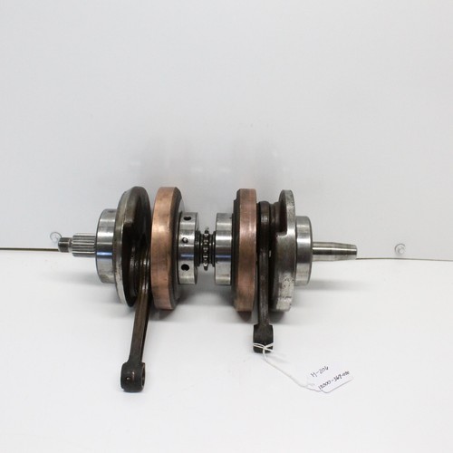 1976 honda cb360t oem engine - cb360t,