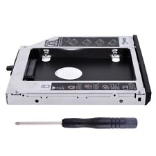 2nd HDD SSD Hard Drive Caddy