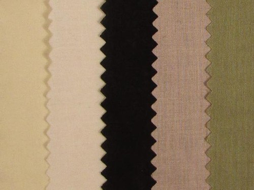 Organic cotton batiste fabric - organic,