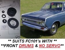 VAUXHALL Victor FC101  BRAKE