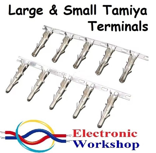 Large tamiya mini - large,