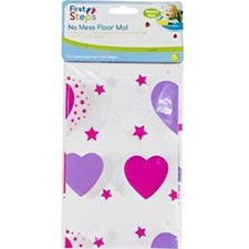 Pink Heart Childrens Toddler