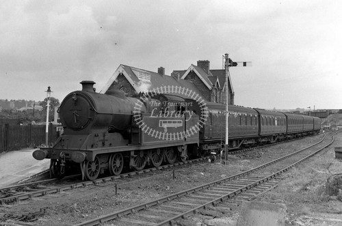 Photo british railways - photo,