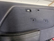 Mercedes W123 Coupe door card
