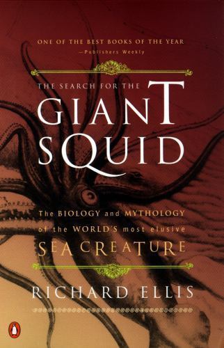 The search for giant - the,